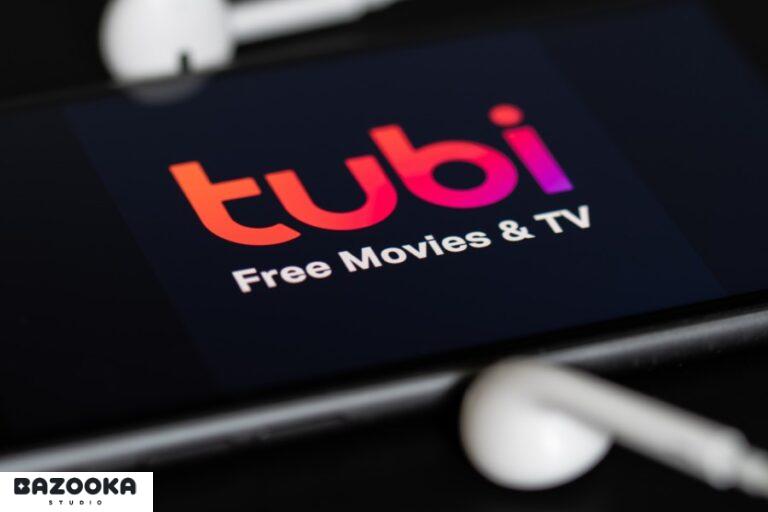 تحميل برنامج Tubi Movies & Live TV للايفون والاندرويد 2024 BAZOOKA