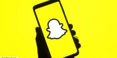تحميل برنامج Snapchat 2024 للايفون والاندرويد