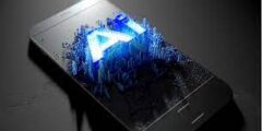 ابرز الهواتف الداعمة للذكاء الاصطناعي 2025 وأهم المواصفات