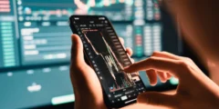 كيفية الربح من التداول 2024 للمبتدئين مع أهم الخطوات