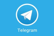 تحميل برنامج تيليجرام 2025