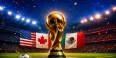 مواعيد مباريات كأس العالم 2026 والقنوات الناقلة وطرق المشاهدة
