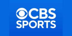 تطبيق CBS Sports 2026 أفضل منصة لمتابعة الأحداث الرياضية العالمية