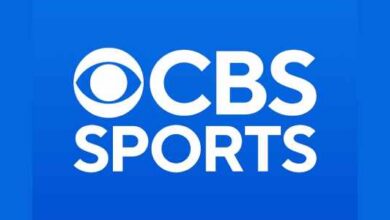 تطبيق CBS Sports 2026
