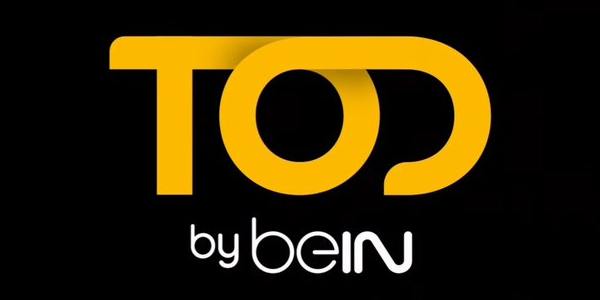 تطبيق TOD by beIN 2026
