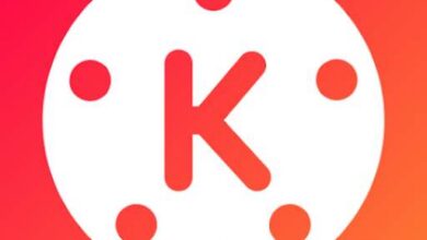 تطبيق KineMaster 2026