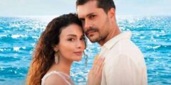تفاصيل المسلسل التركي قانون الطبيعة وموعد العرض والقناة الناقلة في تركيا 2026