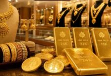سعر الذهب اليوم في مصر الإثنين 22 يونيو 2026.. بعد الانخفاض الأخير