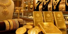 سعر الذهب اليوم في مصر الإثنين 22 يونيو 2026.. بعد الانخفاض الأخير