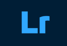 تطبيق Lightroom 2026