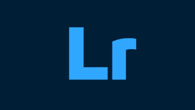 تطبيق Lightroom 2026