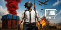 طريقة شحن شدات ببجي 2026 مجانا بخطوات سهلة