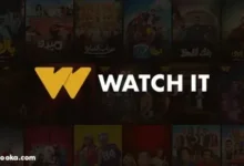 منصة Watch It 2026