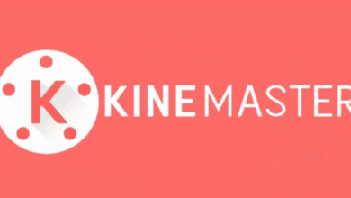 تطبيق KineMaster 2026