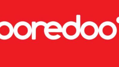 تطبيق Ooredoo 2026