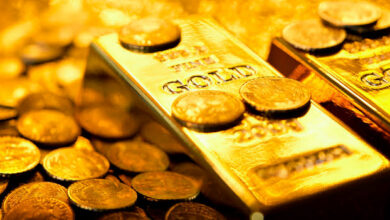 سعر الذهب في السعودية