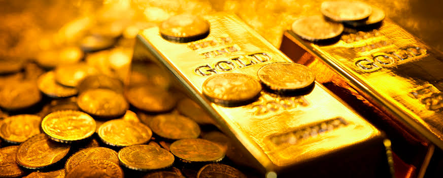 سعر الذهب في السعودية