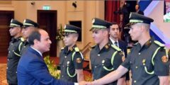 تنسيق كلية الطب العسكري 2026 لطلاب الثانوية العامة تعرف علي الحد الأدنى