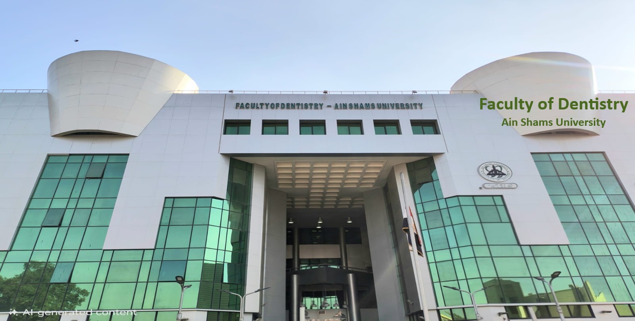 تنسيق كلية طب الاسنان 2026