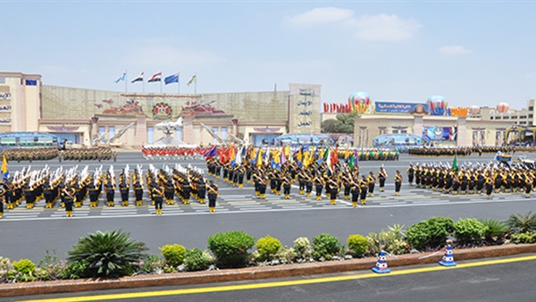 تنسيق كلية الفنية العسكرية 2026